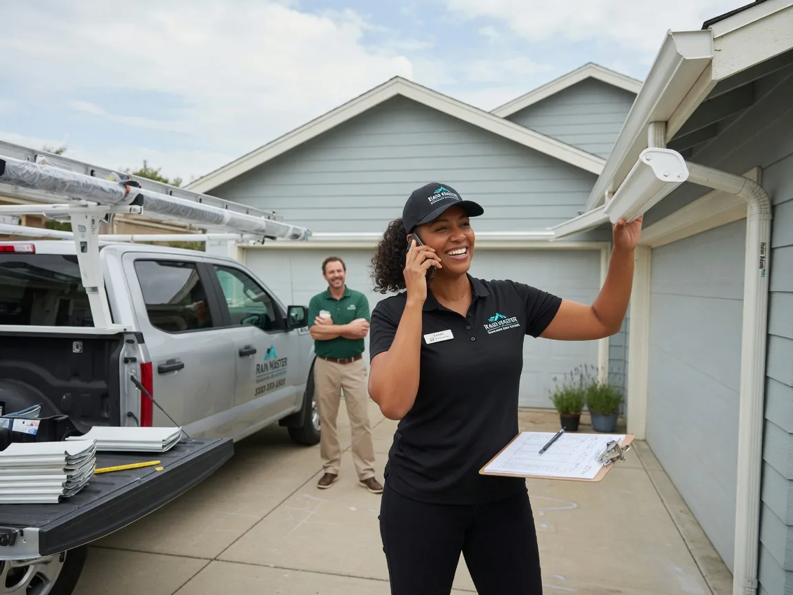 Gutter Installation Scandia, MN FAQs